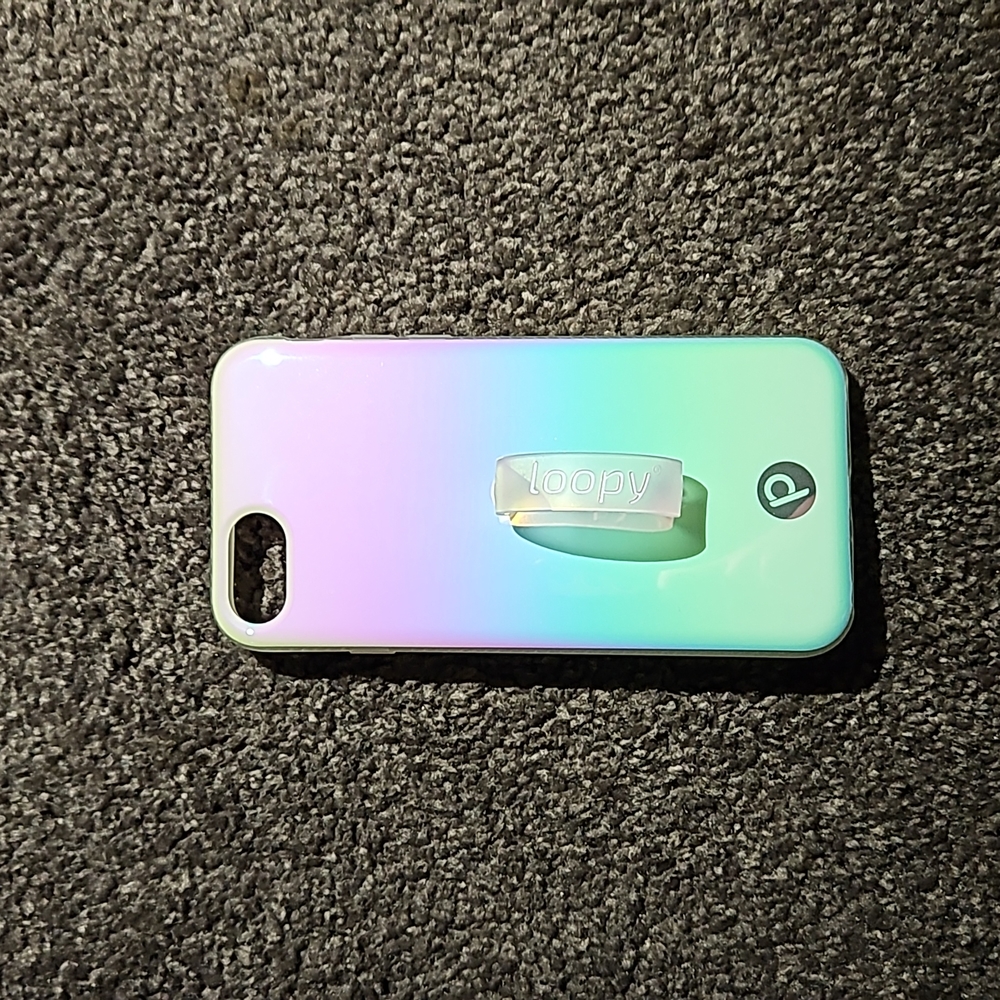 Iphone SE case